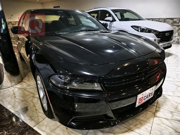 دودج تشارجر 2023 للبيع في العراق - دهوك